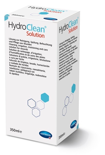 HydroClean Solution 350 ml